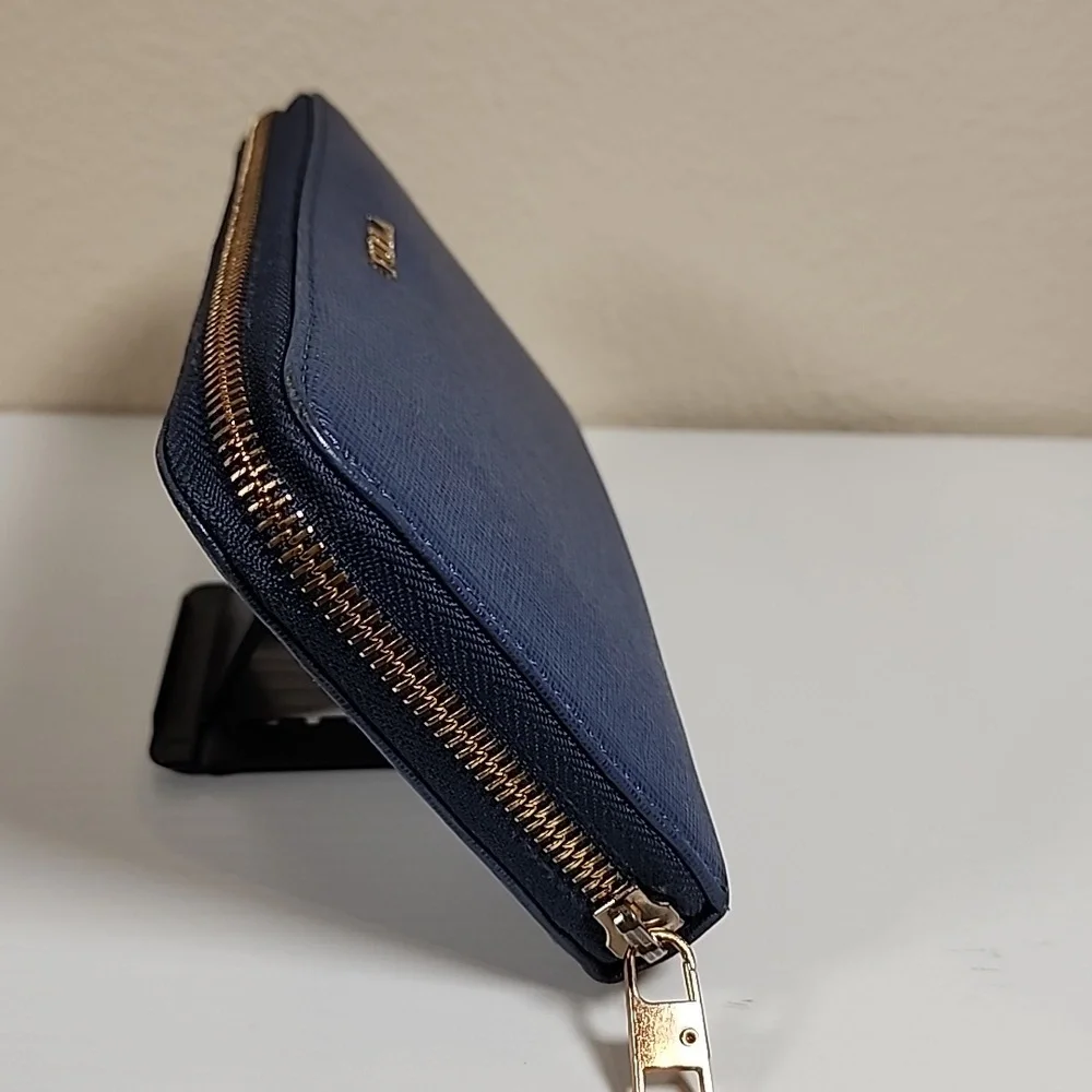 Furla Long Zippy Wallet
